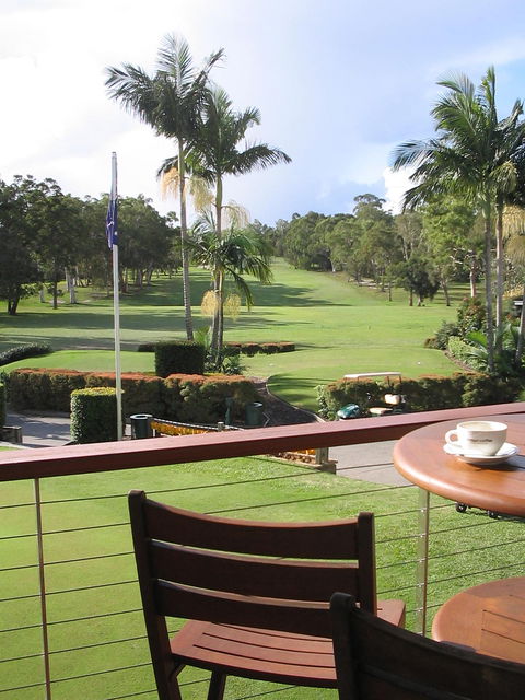 Noosa Golf Club - Tourism Caloundra 1