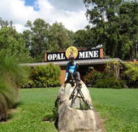 Outback Opal Mine - Tourism Caloundra