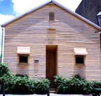 Waterside Workers Hall - Tourism Caloundra