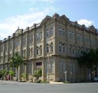Walter Reid Cultural Centre - Tourism Caloundra