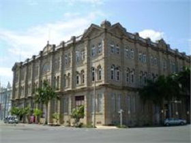 Walter Reid Cultural Centre - Tourism Caloundra 0