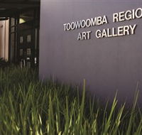 Toowoomba Regional Art Gallery - Tourism Caloundra