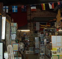 Military and Memorabilia Museum - Tourism Caloundra