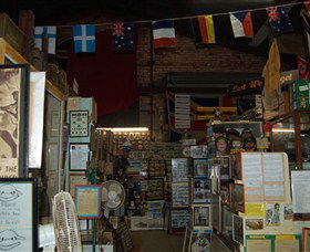 Military And Memorabilia Museum - Tourism Caloundra 0