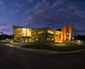Logan Metro Indoor Sports Centre - Tourism Caloundra 0