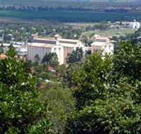 Apex Park and Lookout - Tourism Caloundra