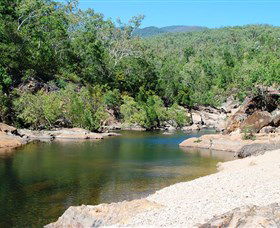 Alligator Creek QLD Tourism Caloundra