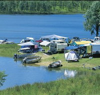 Lake Boondooma - Tourism Caloundra