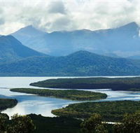 Hinchinbrook Island National Park - Tourism Caloundra