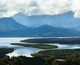 Hinchinbrook Island National Park - Tourism Caloundra 0