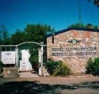 Royal Flying Doctor Service Visitor Centre - Tourism Caloundra