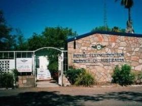Royal Flying Doctor Service Visitor Centre - Tourism Caloundra 0