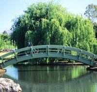 Lake Annand Park - Tourism Caloundra