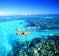 Great Barrier Reef Islands - Tourism Caloundra