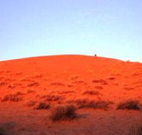 French Line - Simpson Desert - Tourism Caloundra