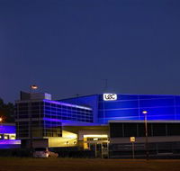 Logan Entertainment Centre - Tourism Caloundra