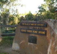 Original Maryborough Town Site - Tourism Caloundra