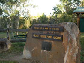 Original Maryborough Town Site - Tourism Caloundra 0