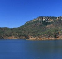 Lake Cania - Tourism Caloundra