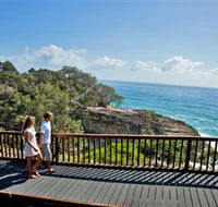 North Gorge Headlands - Tourism Caloundra