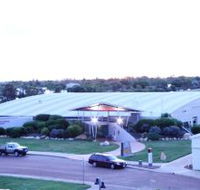 Qantas Founders Museum - Tourism Caloundra