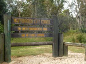 Fay Smith Wetlands - Tourism Caloundra 0
