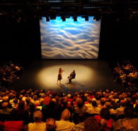 Riverway Arts Centre - Tourism Caloundra