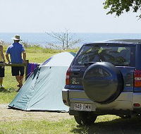Ball Bay - Tourism Caloundra