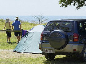 Ball Bay - Tourism Caloundra 0
