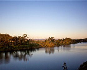 Mount Binga ACT Tourism Caloundra