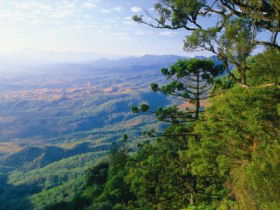 Talgai QLD Tourism Caloundra