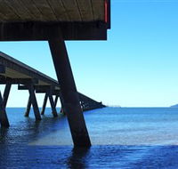 Lucinda - Tourism Caloundra