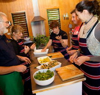 Wild Lime Cooking School - Tourism Caloundra
