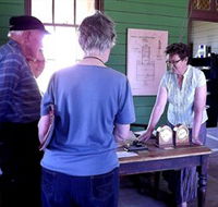 Tambo Heritage Precinct - Tourism Caloundra