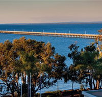 Urangan Pier - Tourism Caloundra