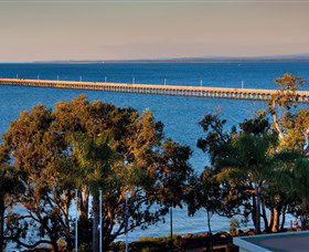 Urangan Pier - Tourism Caloundra 0