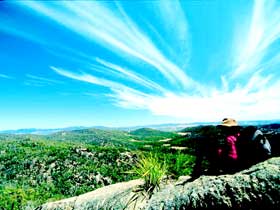 Girraween QLD Tourism Caloundra