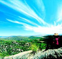 Girraween National Park - Tourism Caloundra