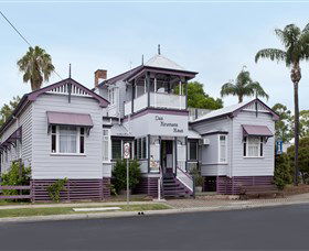 Laidley QLD Tourism Caloundra