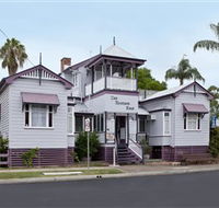 Das Neumann Haus Museum - Tourism Caloundra