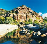 Porcupine Gorge National Park - Tourism Caloundra