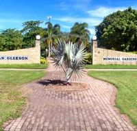 Dan Gleeson Memorial Gardens - Tourism Caloundra