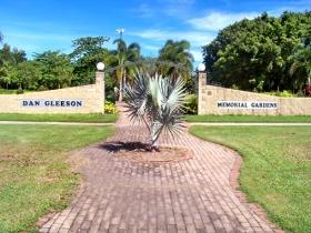 Dan Gleeson Memorial Gardens - Tourism Caloundra 0
