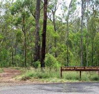 Nanango Fauna Reserve - Tourism Caloundra
