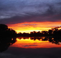 Thomson River - Tourism Caloundra