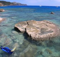 Maureens Cove Hook Island - Tourism Caloundra