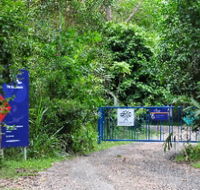 The Bat Hospital Visitor Centre - Tourism Caloundra