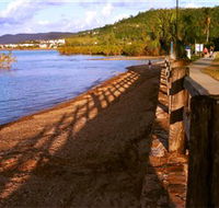 Cannonvale Beach - Tourism Caloundra