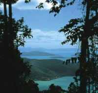 Whitsunday Great Walk - Tourism Caloundra