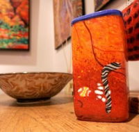 Tosari Galleries - Tourism Caloundra